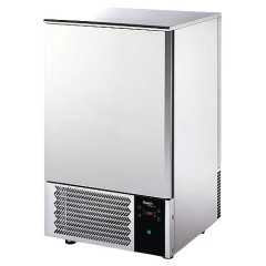 Шкаф шоковой заморозки Apach SH07D R290