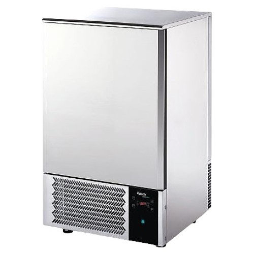 Шкаф шоковой заморозки Apach SH07D R290