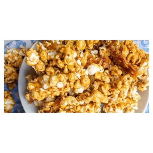 Аппарат для попкорна Airhot POP-6W с витриной