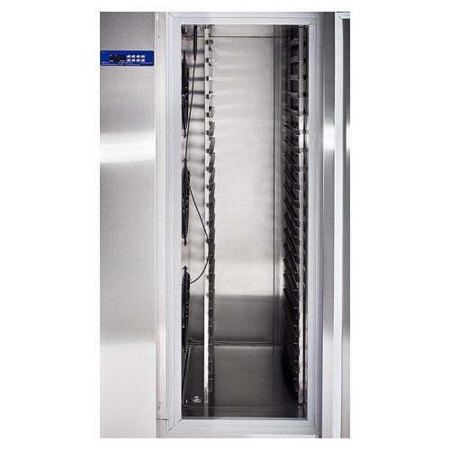 Шкаф шоковой заморозки Abat ШОК-20-1/1Т