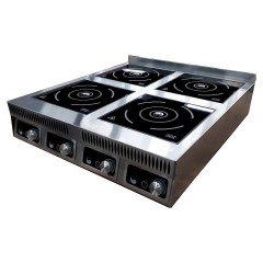 Плита индукционная INDOKOR IN3500-4L