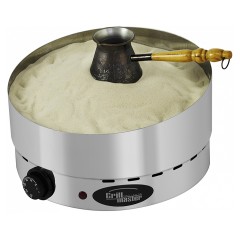 Кофе на песке Grill Master Ф1КФЭ