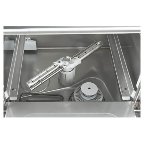 Машина стаканомоечная Aristarco AF 35.25 ESI DD