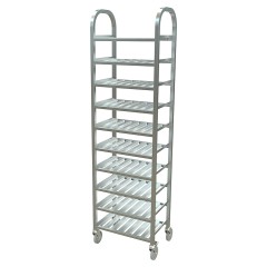 ТЕЛЕЖКА-ШПИЛЬКА КОБОР ШП-50/33