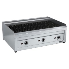 Гриль лавовый Вулкан ETK-BST3 «Бейкер»