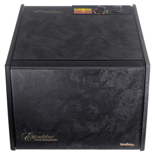 Сушилка для овощей и фруктов Excalibur 4926T220G