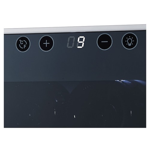 Винный шкаф Libhof AM-12