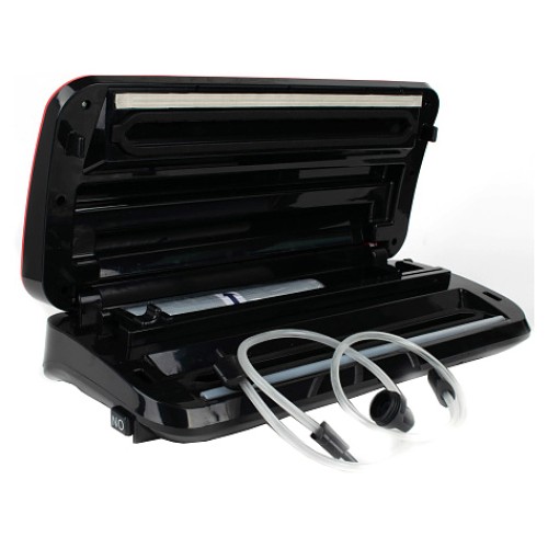 Упаковщик вакуумный Foodatlas HZ-300A Eco