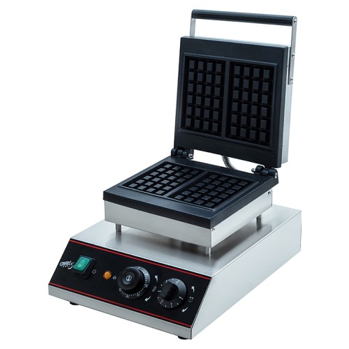 Вафельница Crazy Pan CP-WFM03L