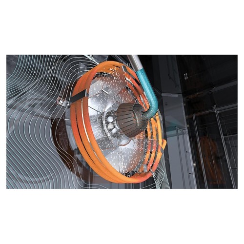 Пароконвектомат PIRON PF1206