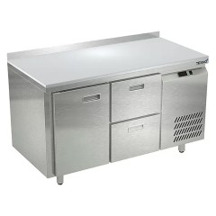 СТОЛ МОРОЗ. ПРИСТЕН. ПОЛИПРОП. СПБ/М-622/12-1306