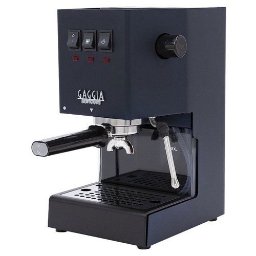 Кофеварка Gaggia Classic Blue