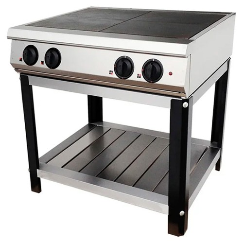 ПЛИТА 4 КОНФ. KAYMAN ПЭ-4-11