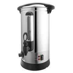 Водонагреватель-кипятильник P.L. Proff Cuisine SUNNEX Шведский стол MWB250-1-UK 25 л электрический