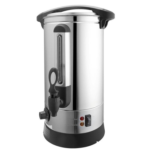 Водонагреватель-кипятильник P.L. Proff Cuisine SUNNEX Шведский стол MWB250-1-UK 25 л электрический