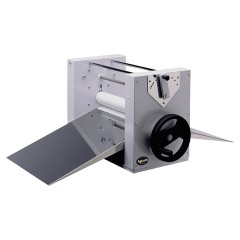 ТЕСТОРАСКАТКА APACH BAKERY LINE ASH400M