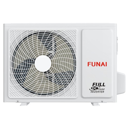 Настенная сплит-система FUNAI EMPEROR Inverter RACI-EM25HP.D04