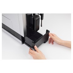 Кофемашина CASO Café Crema One