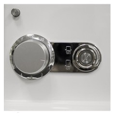 Миксер планетарный Roal Bakery B7E