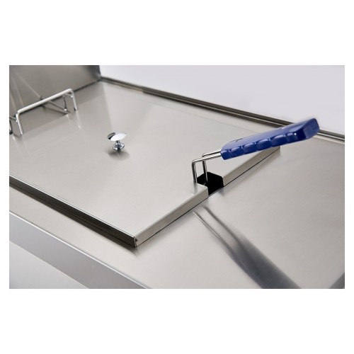 Фритюрница газовая Abat ГФК-40.1Н