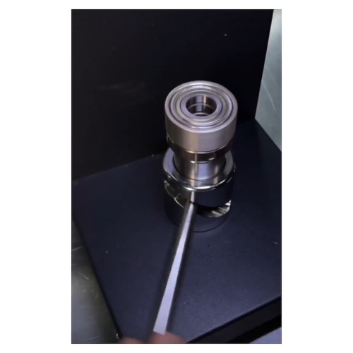 Аппарат для упаковки напитков Hurakan HKN-CSM820