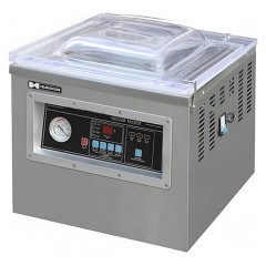 Упаковщик вакуумный Hurakan HKN-VAC400M2