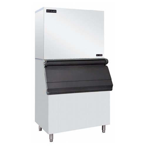 Льдогенератор HISAKAGE AC-1050
