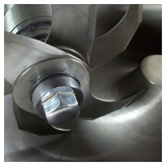 Куттер Roal Meat HL-80