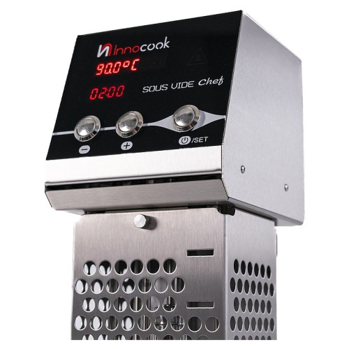 Ротационный кипятильник (термостат) InnoCook Chef