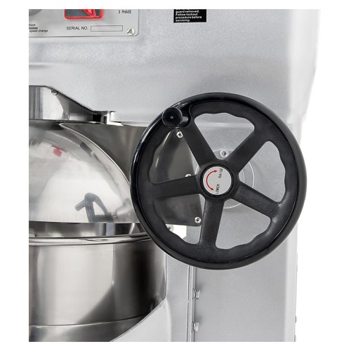 Миксер планетарный Campbon Gastro d’tail B-10B