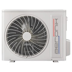 Канальная сплит-система Aeronik ASI-AFH35PS1 A-S INV / ASO-AGUHN35W1 INV