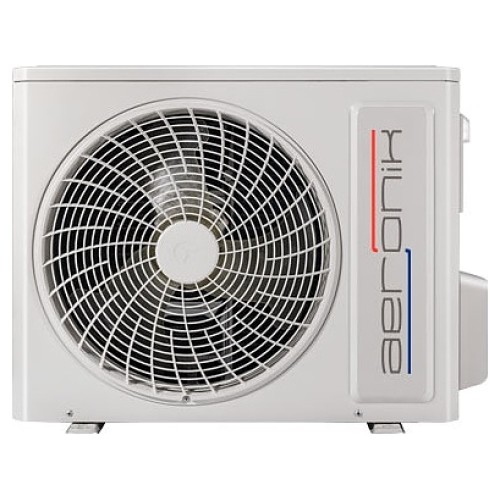 Канальная сплит-система Aeronik ASI-AFH35PS1 A-S INV / ASO-AGUHN35W1 INV