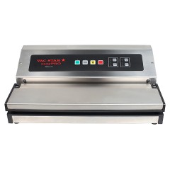 Упаковщик вакуумный VAC-STAR EasyPro