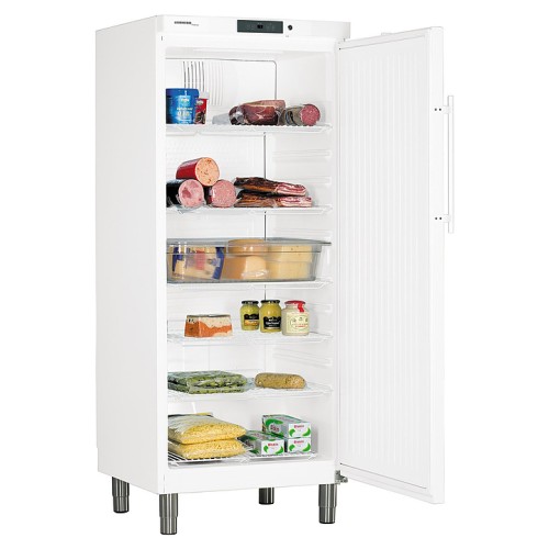 Шкаф холодильный Liebherr GKv 5710