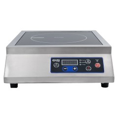 Плита индукционная EKSI Q3 Flat