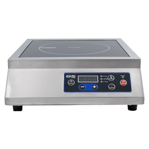 Плита индукционная EKSI Q3 Flat