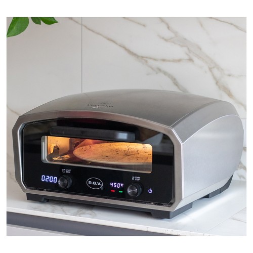 Печь для пиццы RGV VULCANO