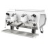 Кофемашина Sanremo PRO D8 2GR белая