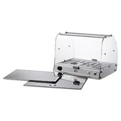 ВИТРИНА КОНДИТЕРСКАЯ SIRMAN VISTA P2 BOLD