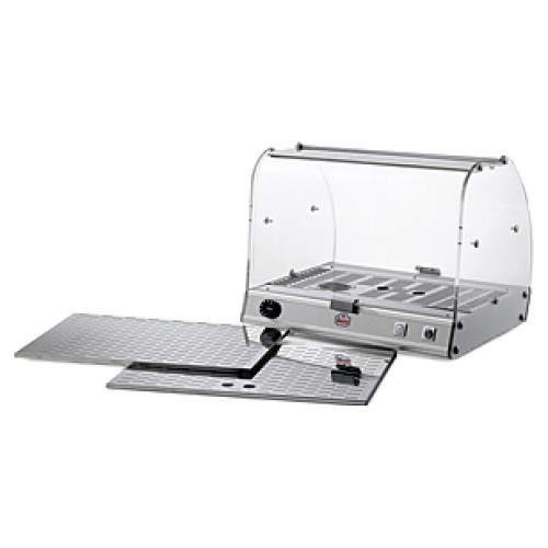 ВИТРИНА КОНДИТЕРСКАЯ SIRMAN VISTA P2 BOLD