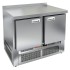 Стол морозильный HICOLD GNE 11/BT с бортом