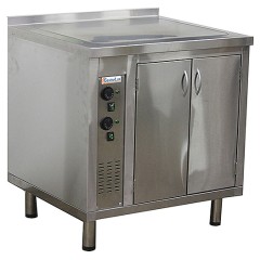 Стол тепловой Gastrolux СТО-157Р