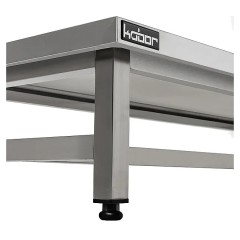 Подтоварник КОБОР ПТП-120/80