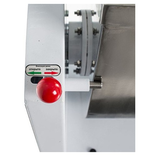 Машина тестомесильная Foodatlas WHM(J)-25