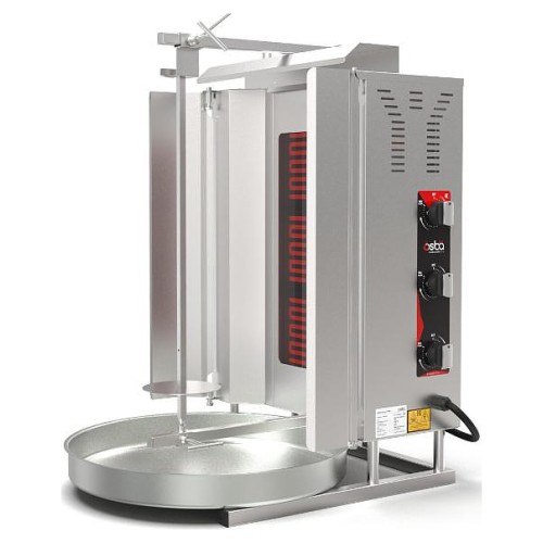 Гриль для шаурмы Osba SD12