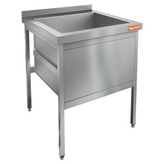 ВАННА КОТЛОМОЕЧНАЯ Н1МКС-7/7