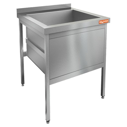 ВАННА КОТЛОМОЕЧНАЯ Н1МКС-7/7