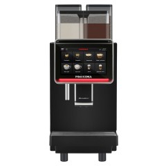 Кофемашина Dr.coffee F2 Plus Black