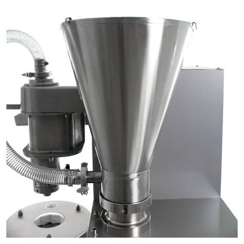 Пельменный аппарат для хинкали Foodatlas BGL-30E (AR)