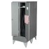 Шкаф для одежды Проммаш 2МД-33,2 сдвоенный